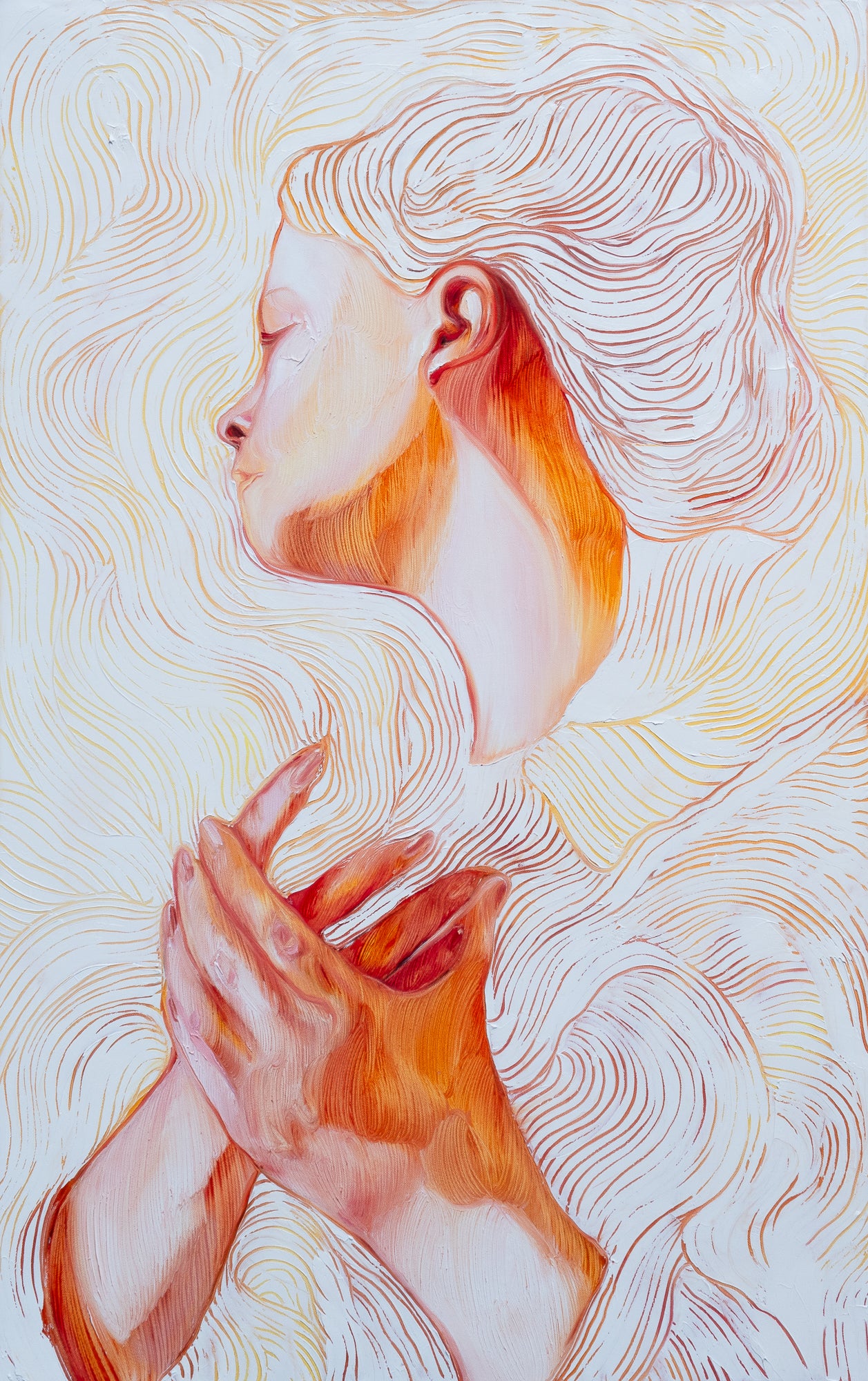 Soft Longing, 2025