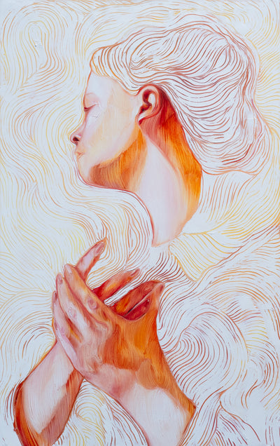Soft Longing, 2025