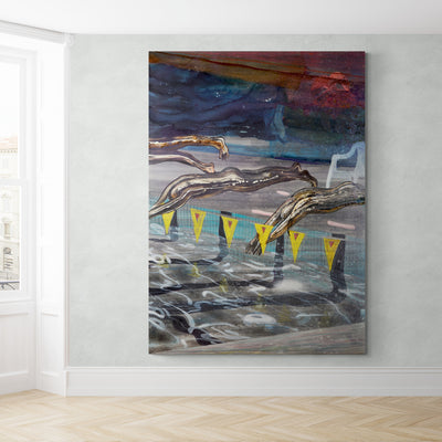 Nightpool, 2015