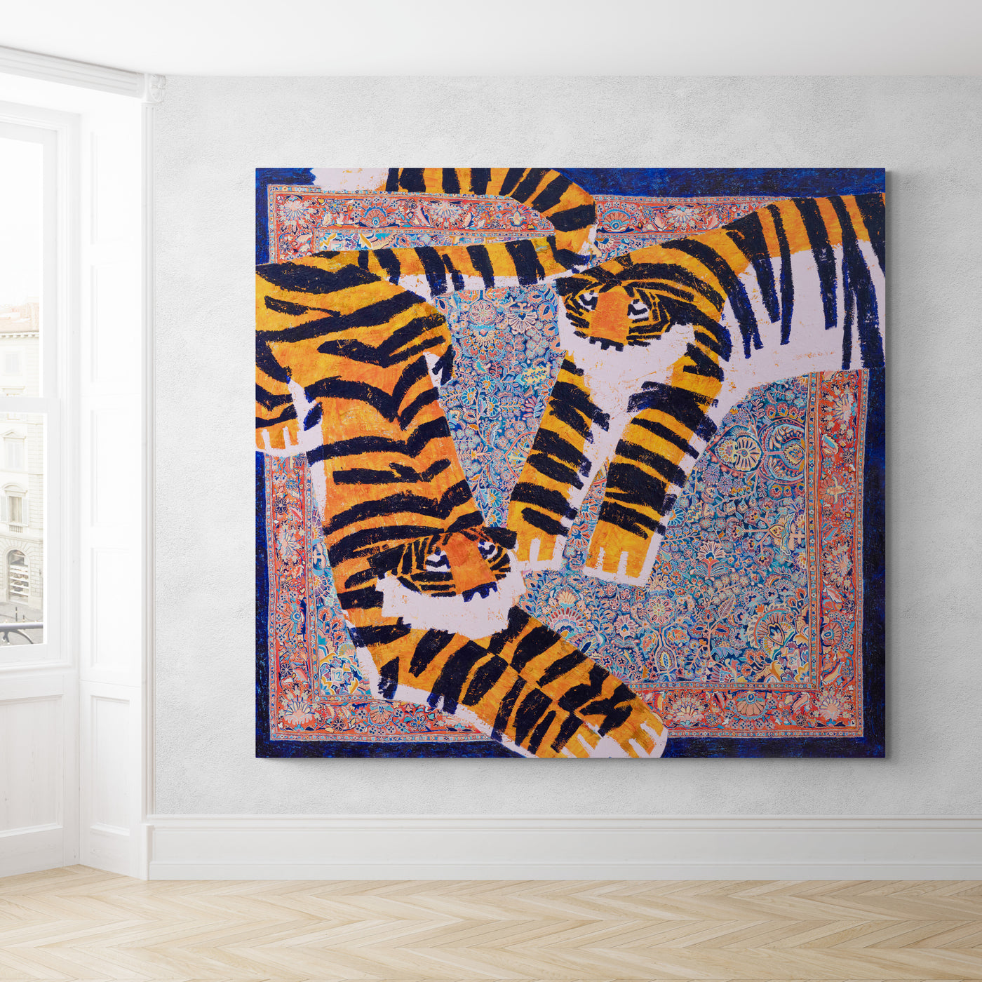 here for awhile, 2025