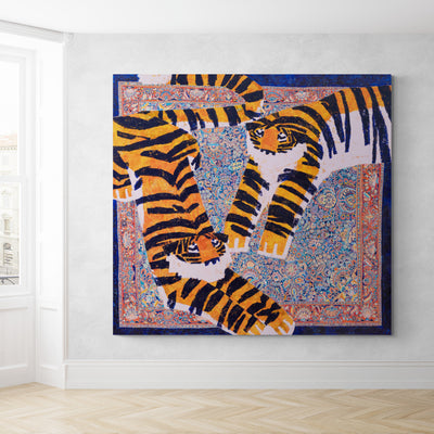 here for awhile, 2025