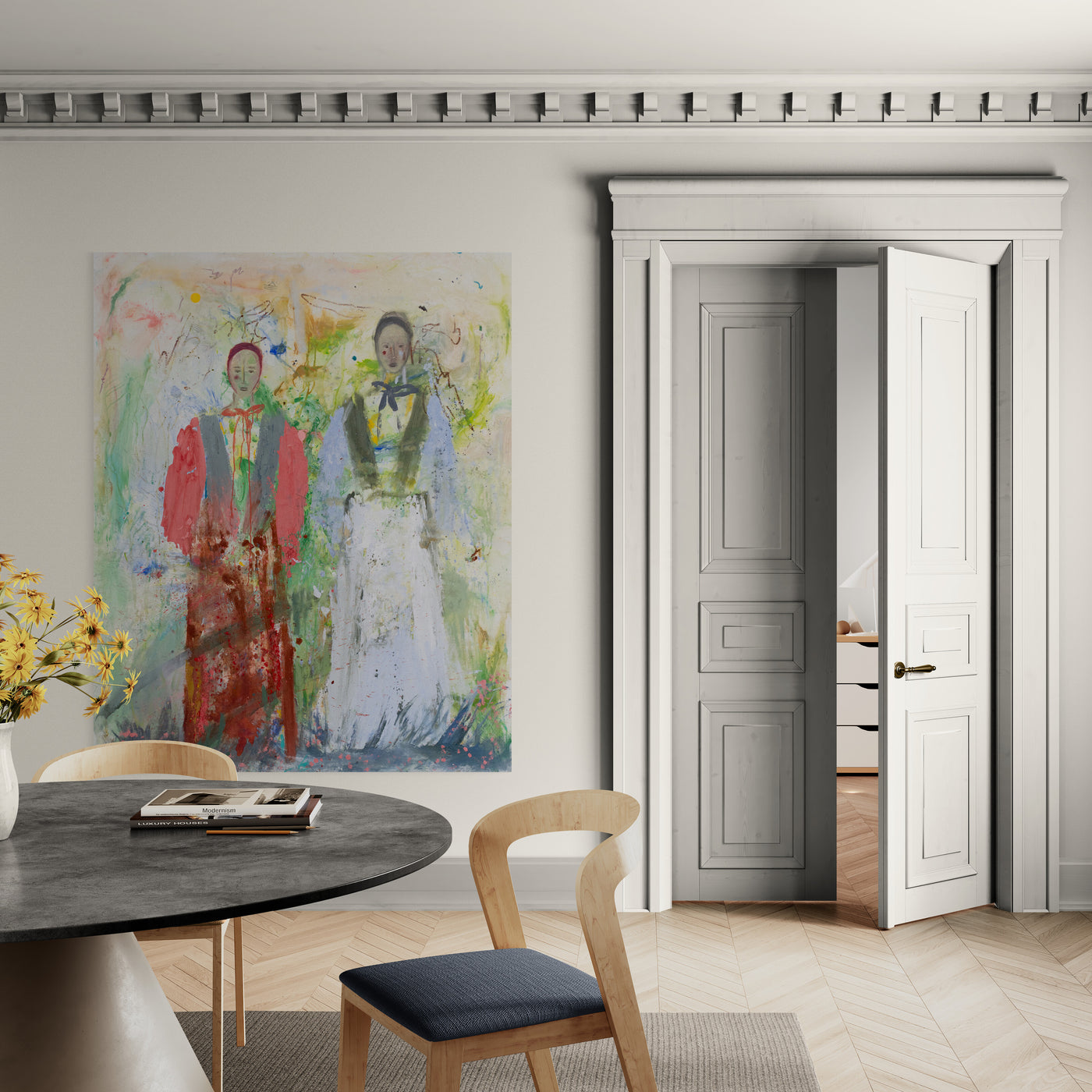 Drukner, 2024 – Egelund Shop
