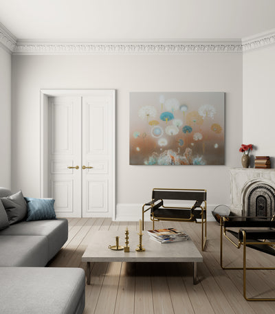 Primavera Golden Samara, 2025