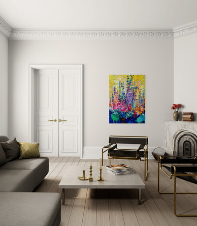 Colours, 2025