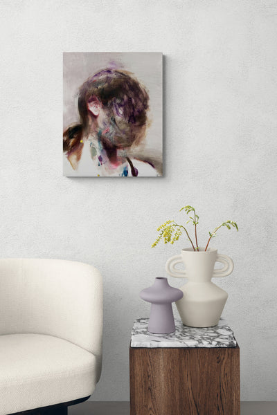 Portrait Series, 2024