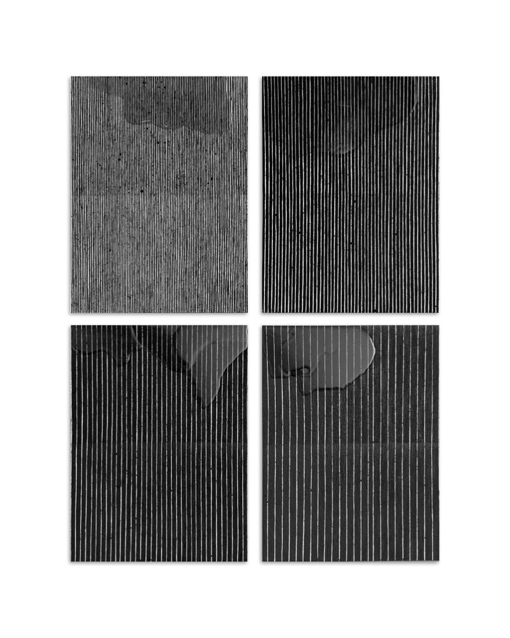 Alive Layers IV, 2025