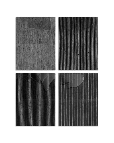 Alive Layers IV, 2025