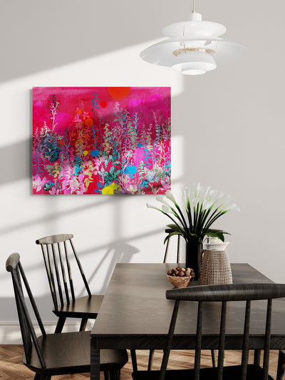 Magenta, 2025
