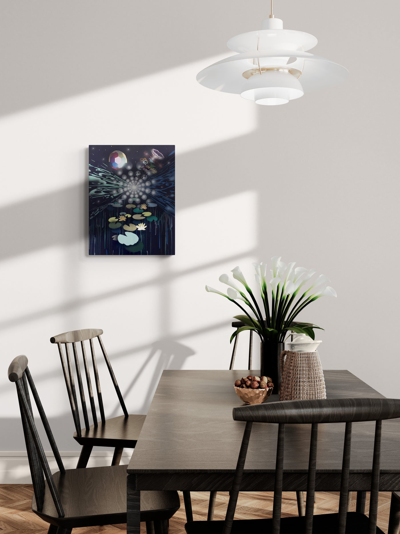 Spacewalk, 2018