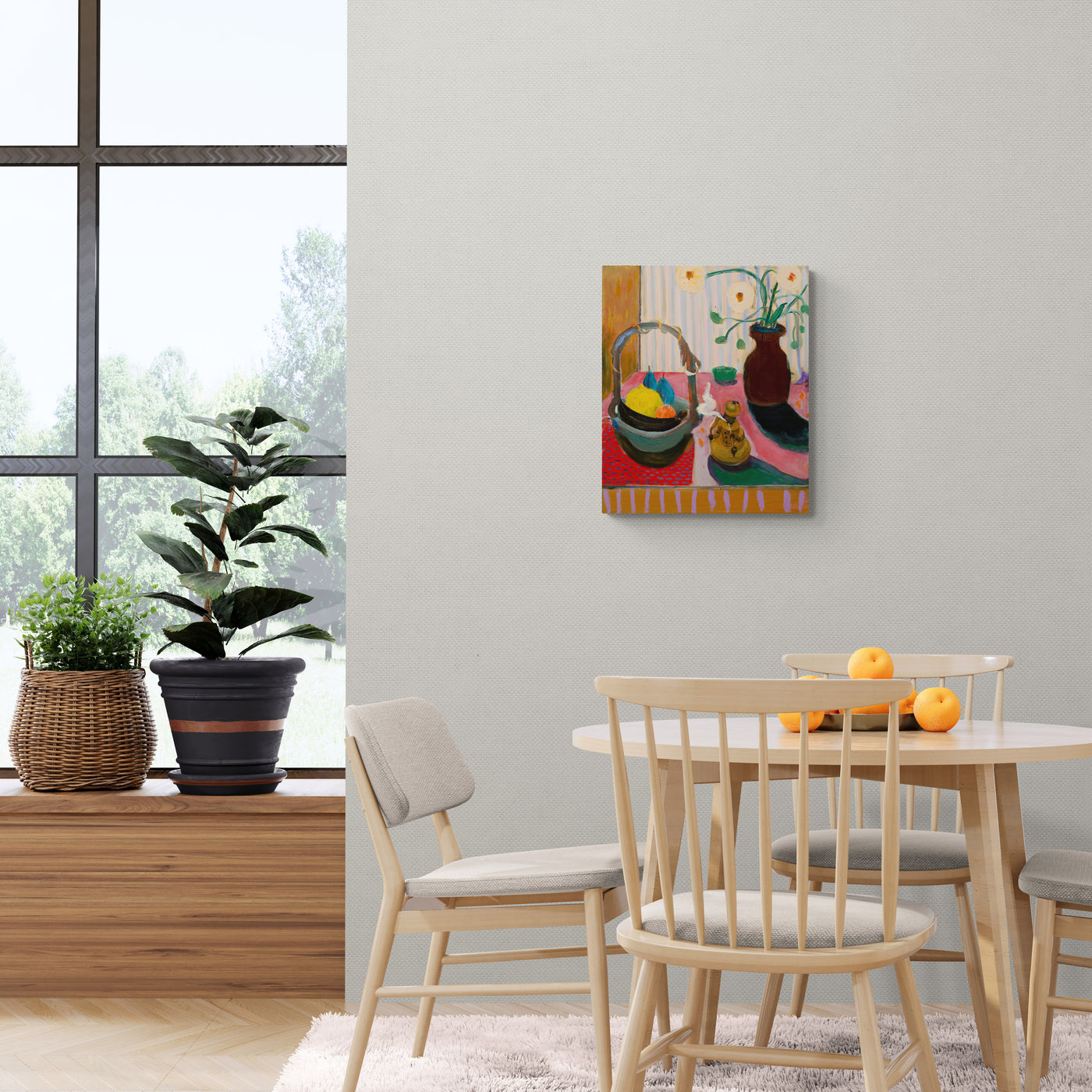 NO TIME FOR BANANAS, 2025