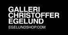 Egelund Shop