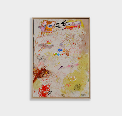 LOVE CHAOS LOVE, 2025