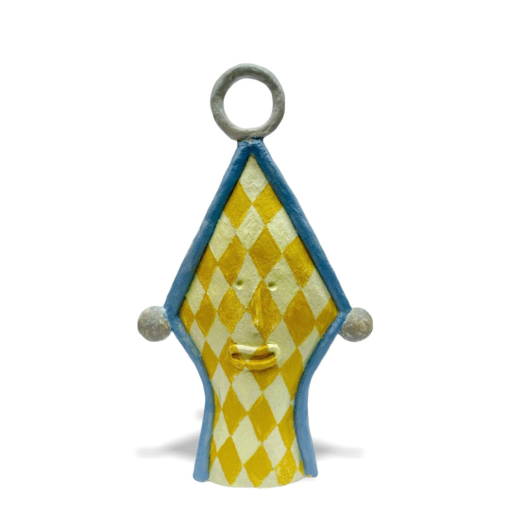 Little Circus Soldier II, 2022
