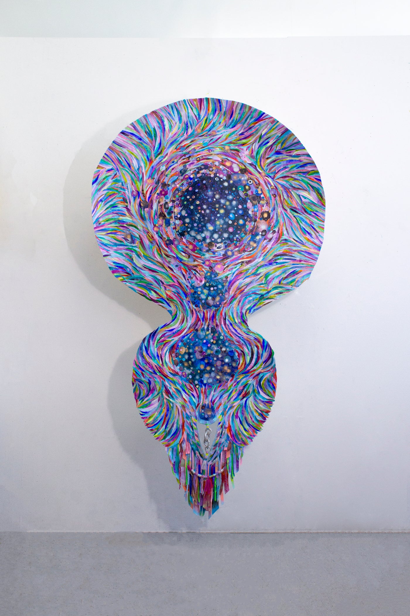 Mirror Pool, 2021