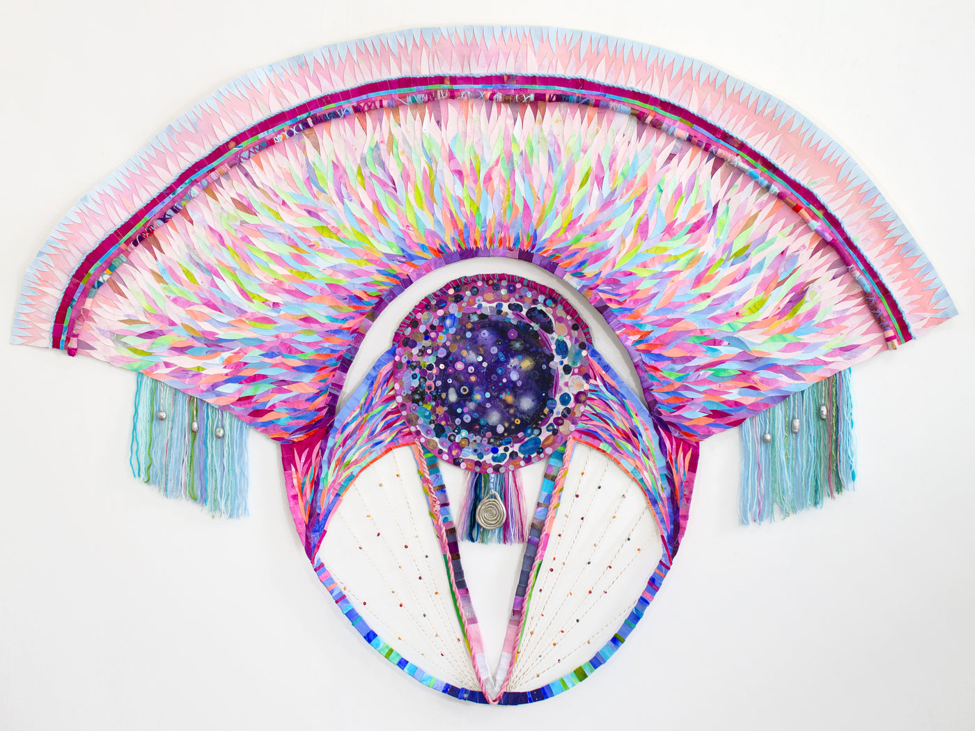 Oracle Shield, 2020