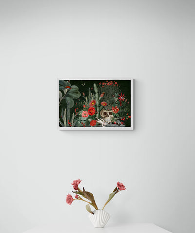 Silent response, Tab. LXVII (2015)
