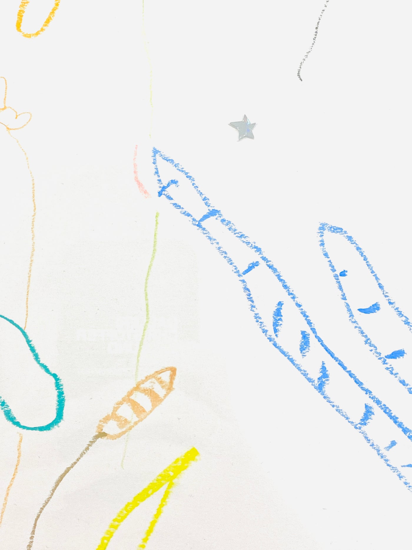 Playground II, 2021