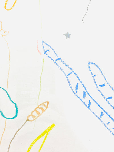 Playground II, 2021