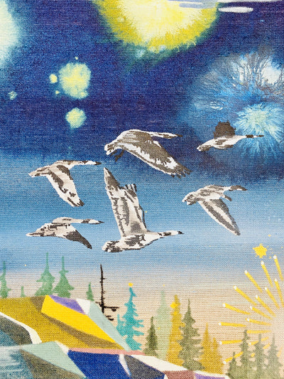 Magic Lake, 2021