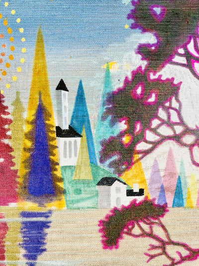 Magic Lake, 2021