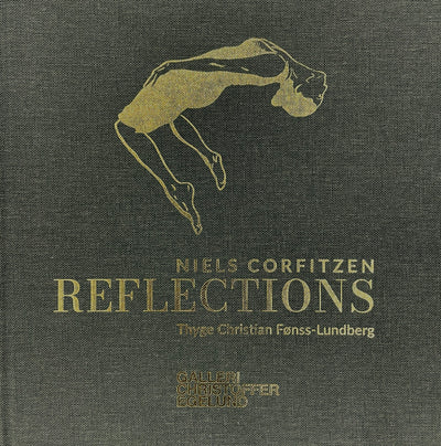 ART BOOK: REFLECTIONS