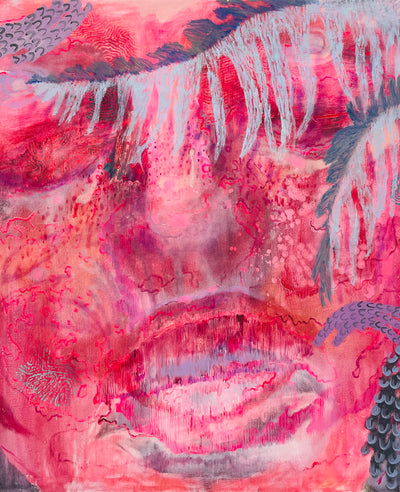 Pink Ghost, 2022