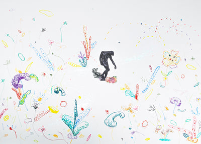 Playground II, 2021