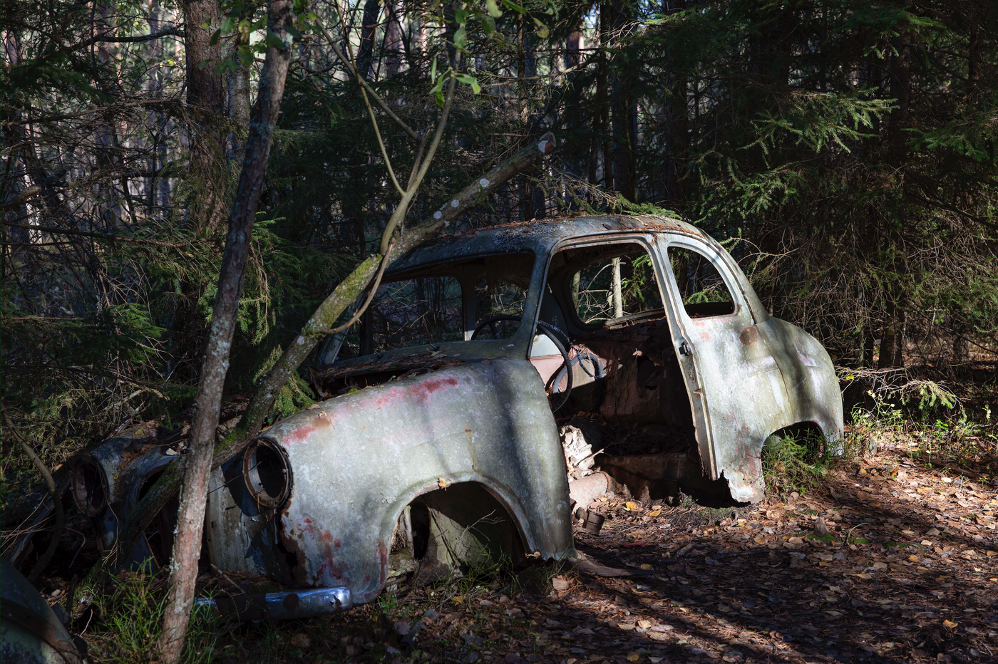 Austin A30, 2022