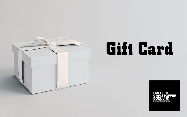 Gift Cards