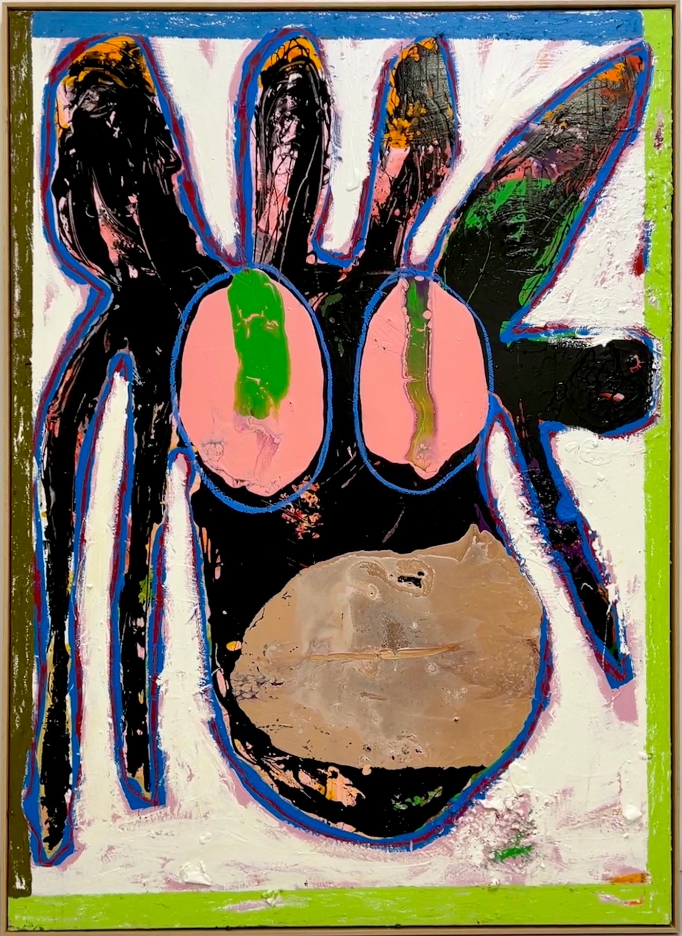 Untitled, 2022